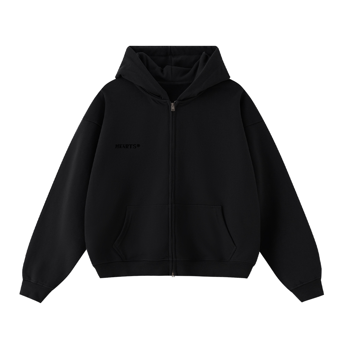 Hoodie (460GSM)