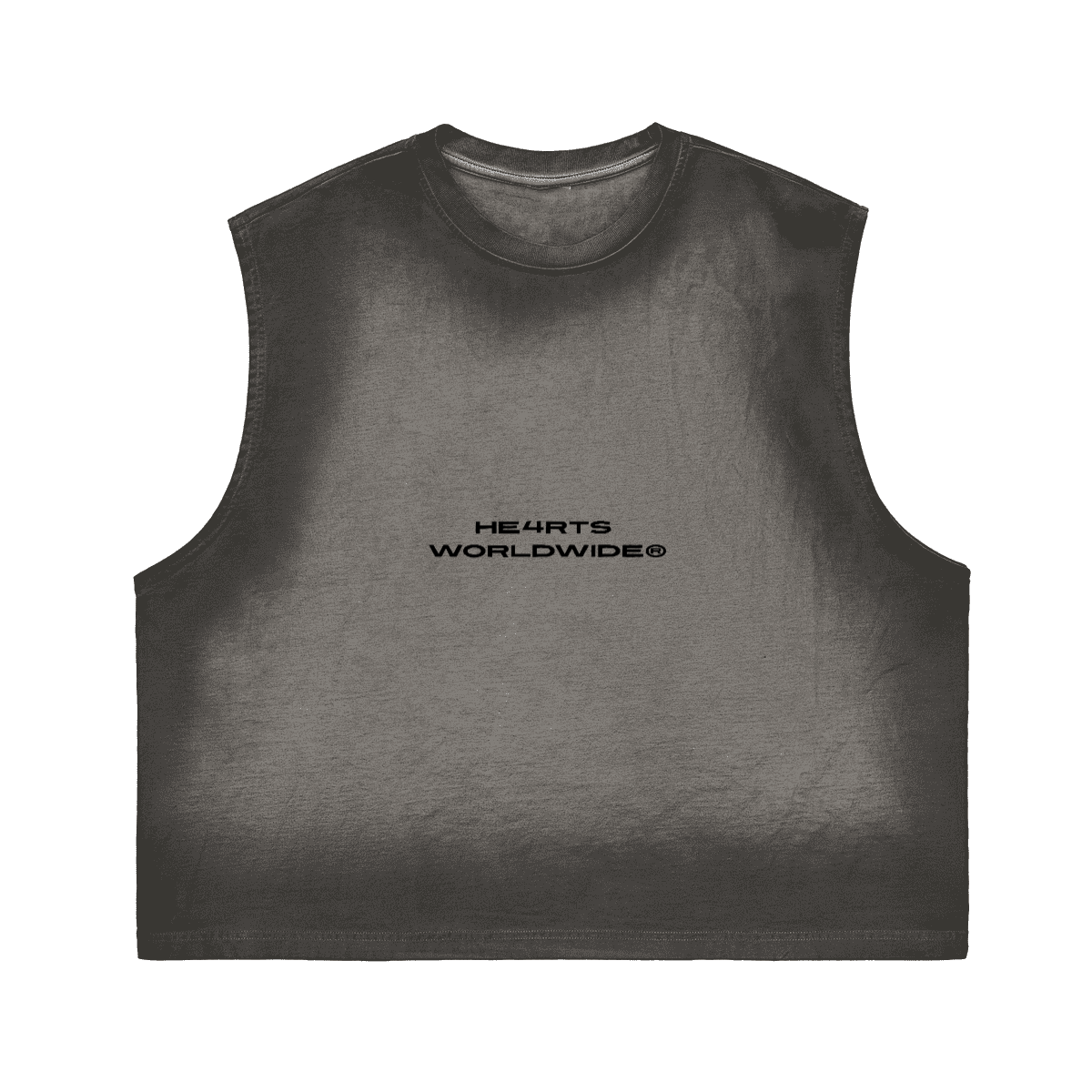 Tank Top (230GSM)