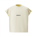 Cropped T-Shirt (240GSM)