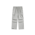 HE4RTS® Heavyweight Cargo Sweatpants (420GSM)