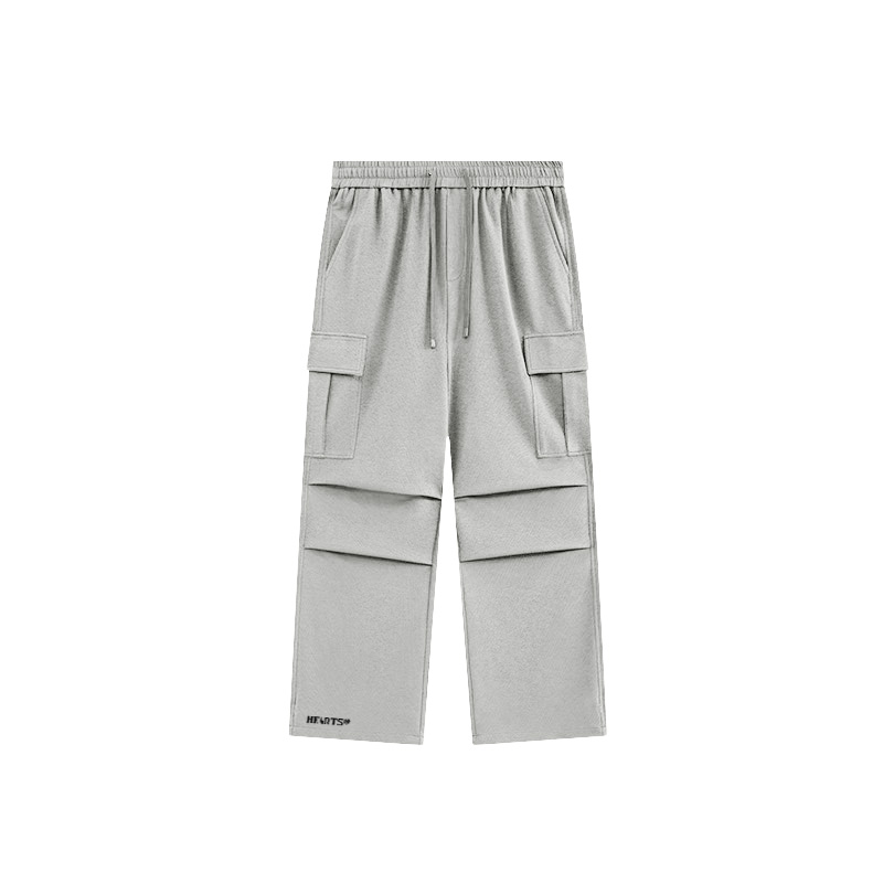 HE4RTS® Heavyweight Cargo Sweatpants (420GSM)
